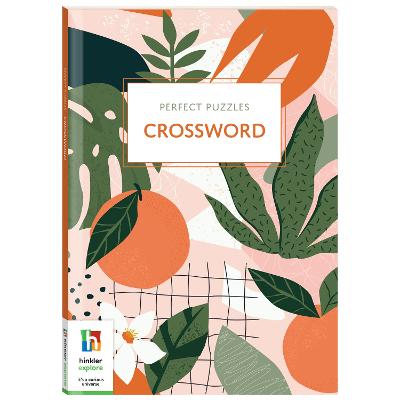 Perfect Puzzles Crossword