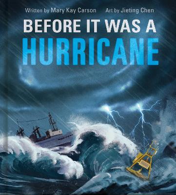 Before It Was a Hurricane (Hardcover)