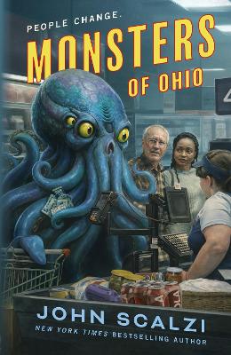Monster Of Ohio