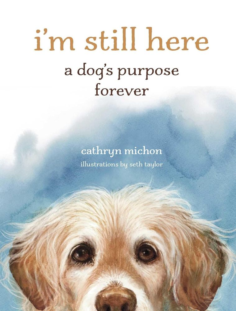 I'm Still Here (Hardcover)
