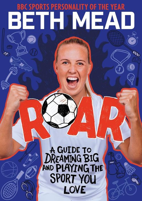 ROAR (Paperback)
