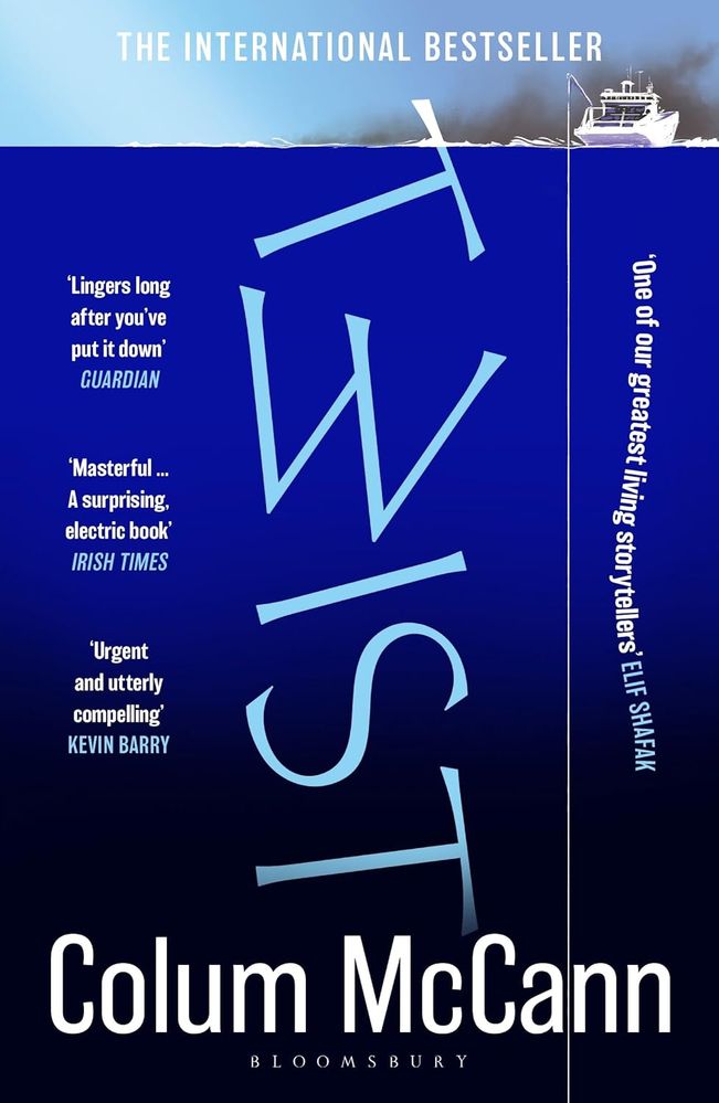 Twist (Paperback)