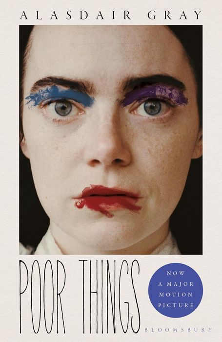 Poor Things (Paperback)
