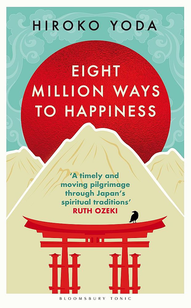 Eight Million Ways To Happiness (Trade Paperback)