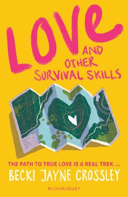 Love And Other Survival Skills