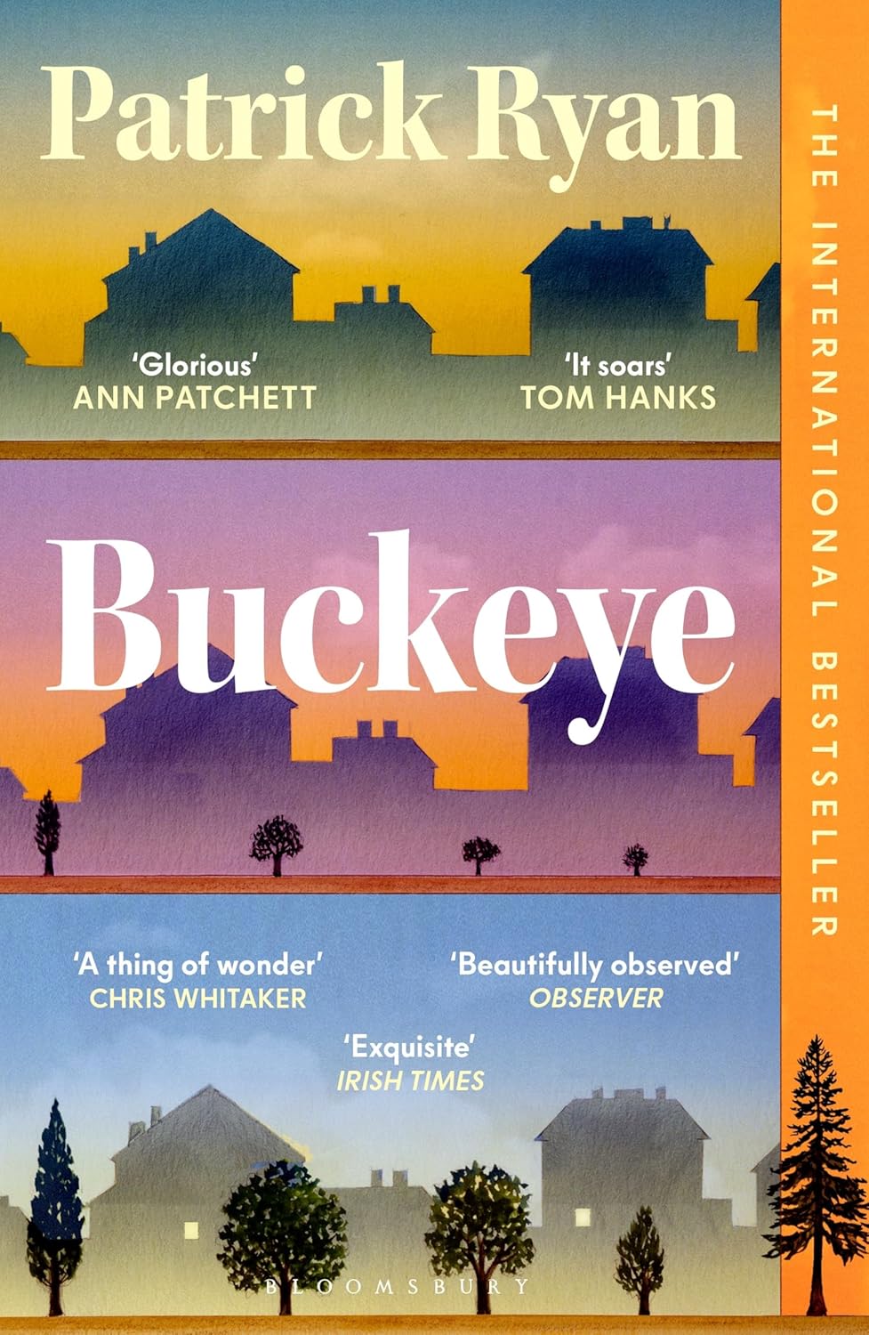 Buckeye (Paperback)