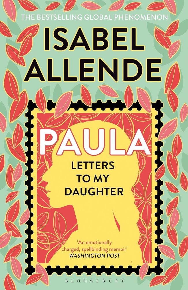 Paula (Paperback)