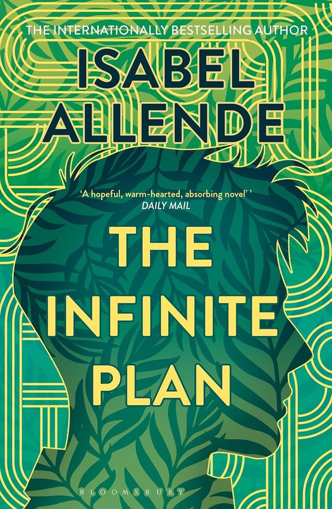 The Infinite Plan: New Edition (Paperback)