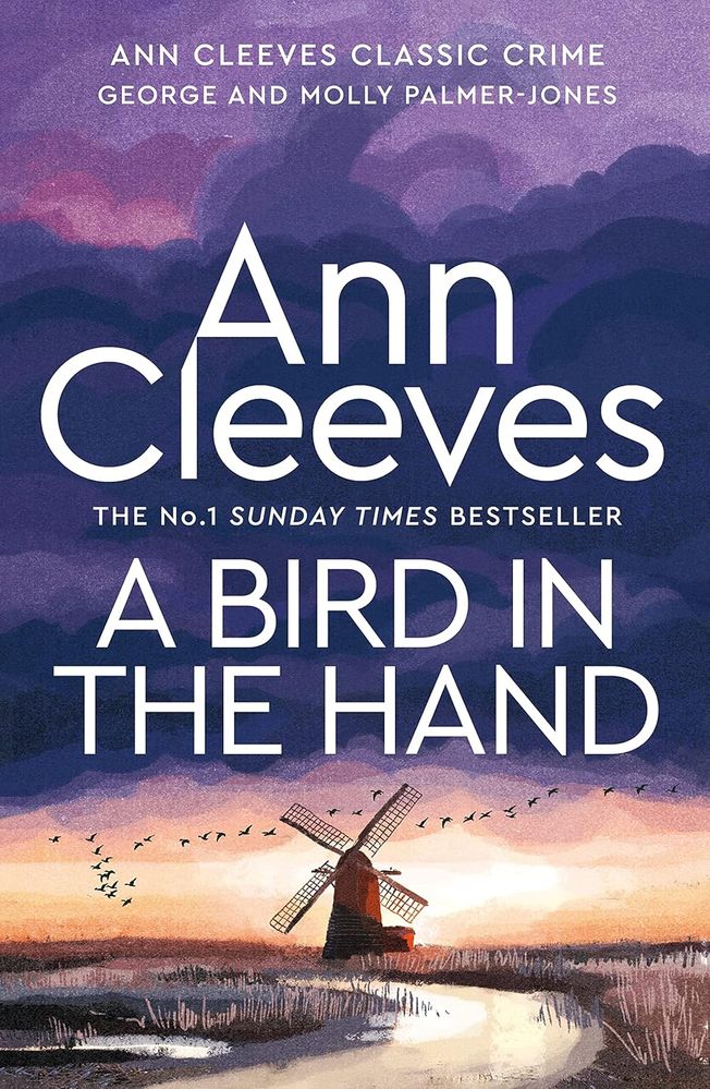 George & Molly Palmer-Jones 1: A Bird In The Hand (Paperback)