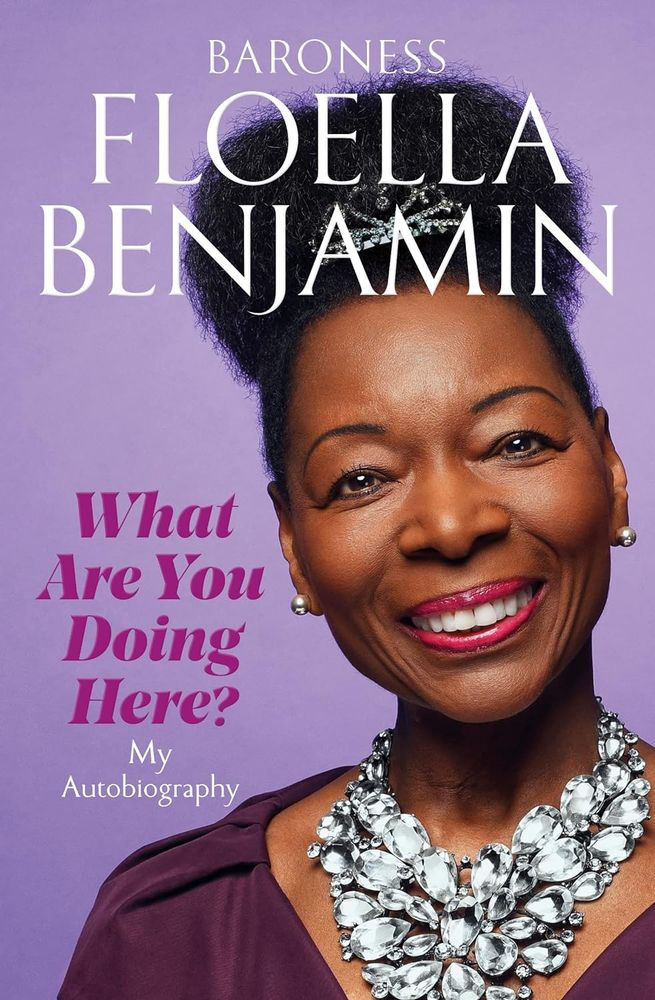 What Are You Doing Here? (Paperback)