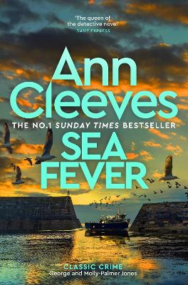 George And Molly Palmer-Jones 6: Sea Fever