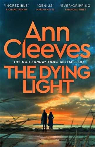 The Dying Light (Trade Paperback)