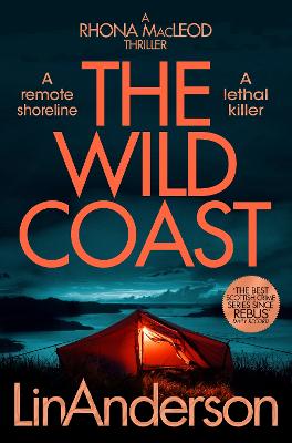 The Wild Coast (Paperback)