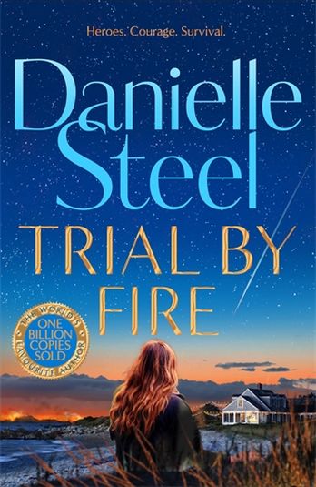 Trial By Fire (Paperback)