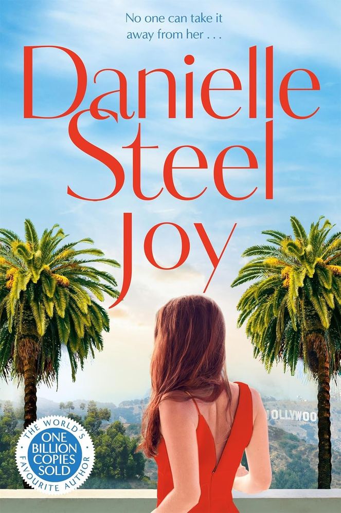 Joy (Paperback)