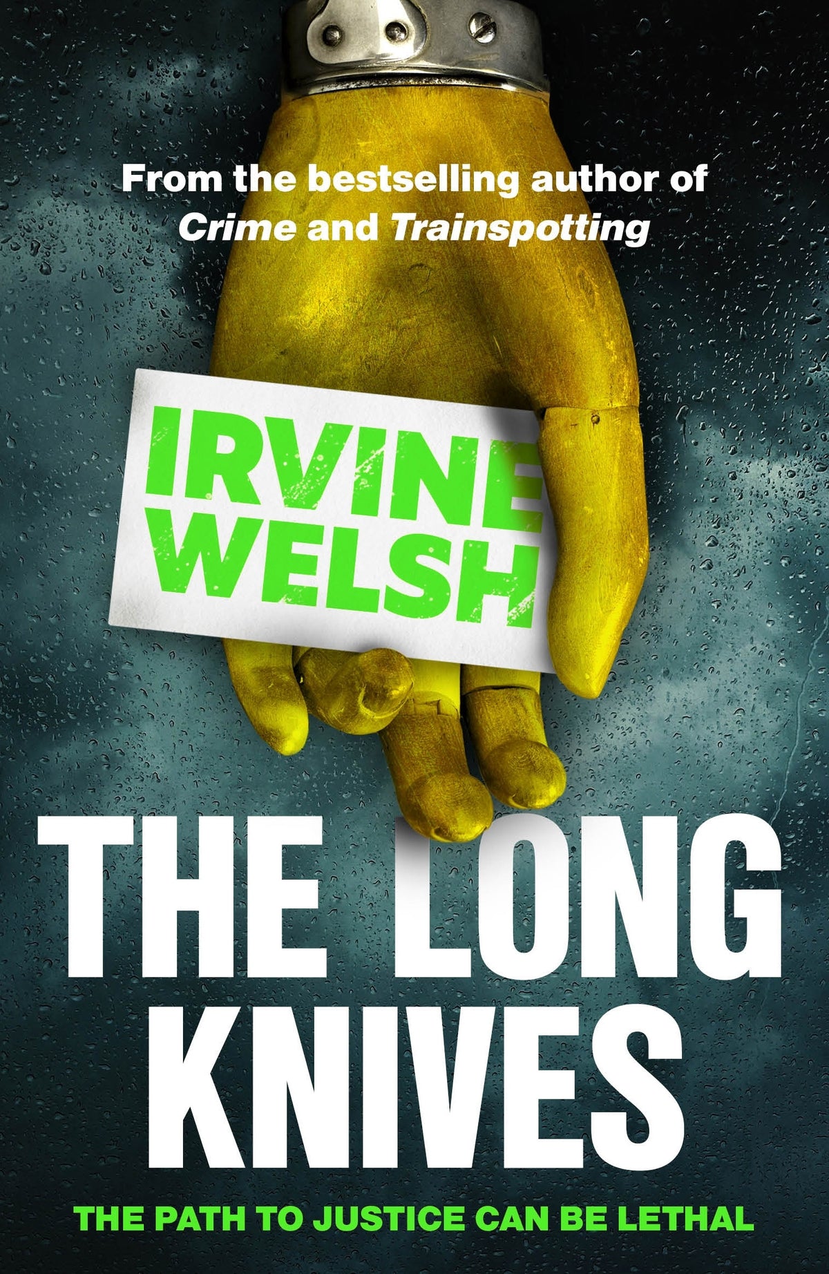 The Long Knives (Paperback)