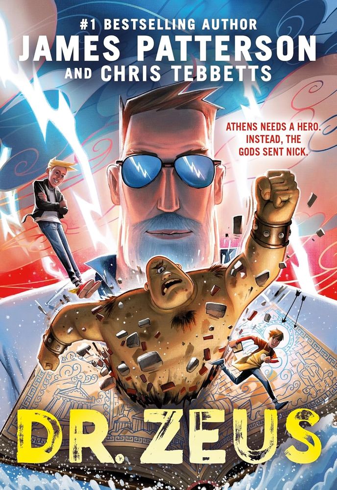 Dr Zeus (Paperback)