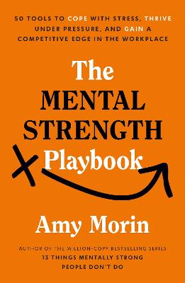 Mental Strength Playbook