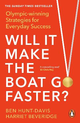 Will It Make The Boat Go Faster (Paperback)