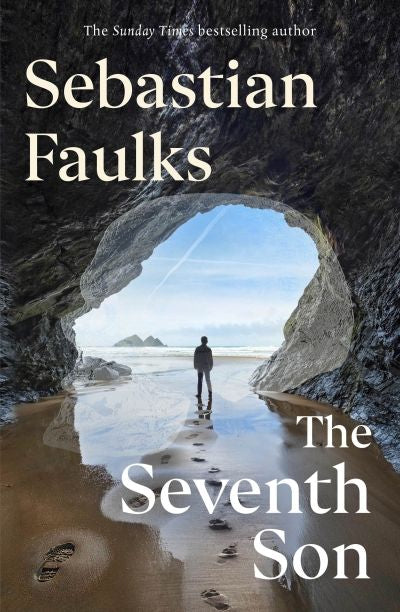 The Seventh Son (Trade Paperback)