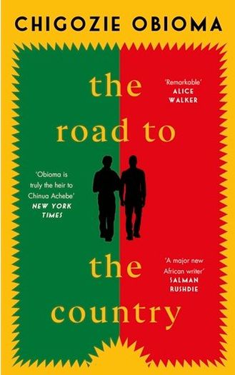 The Road To The Country (Trade Paperback)