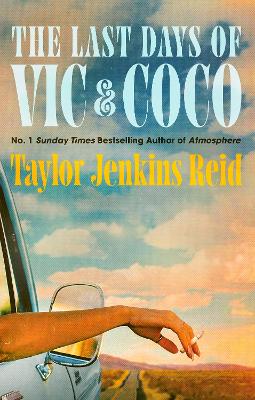 Last Days of Vic & Coco