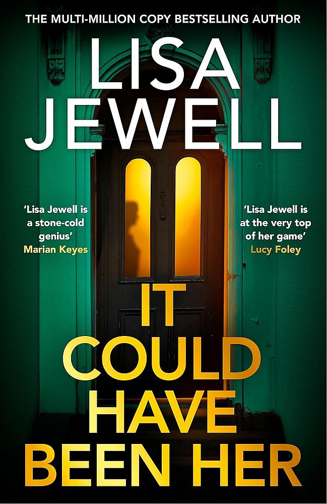 It Could Have Been Her (Trade Paperback)