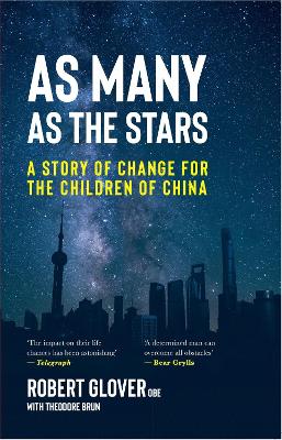 As Many as The Stars