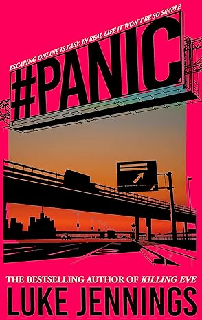 #Panic