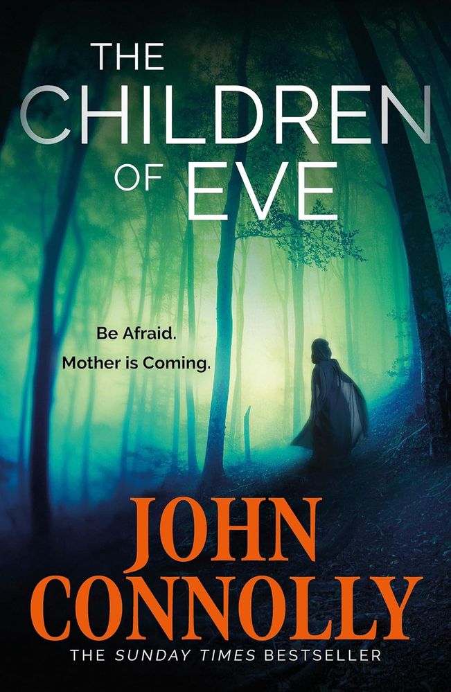 Charlie Parker 22: The Children of Eve (Paperback)