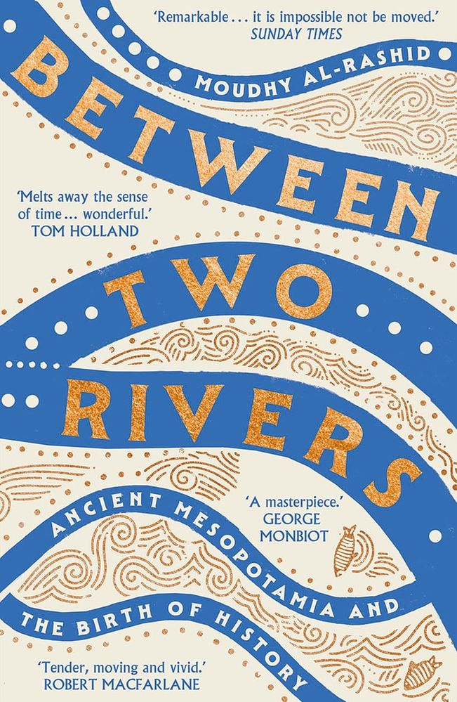 Between Two Rivers (Paperback)