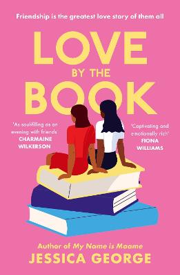 Love By The Book