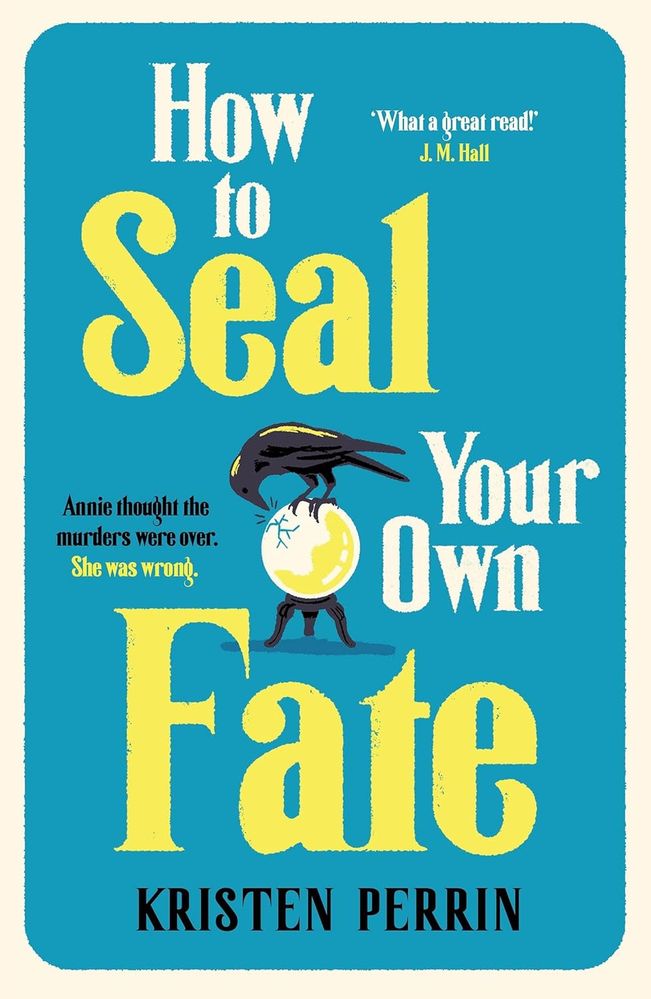How To Seal Your Own Fate (Trade Paperback)