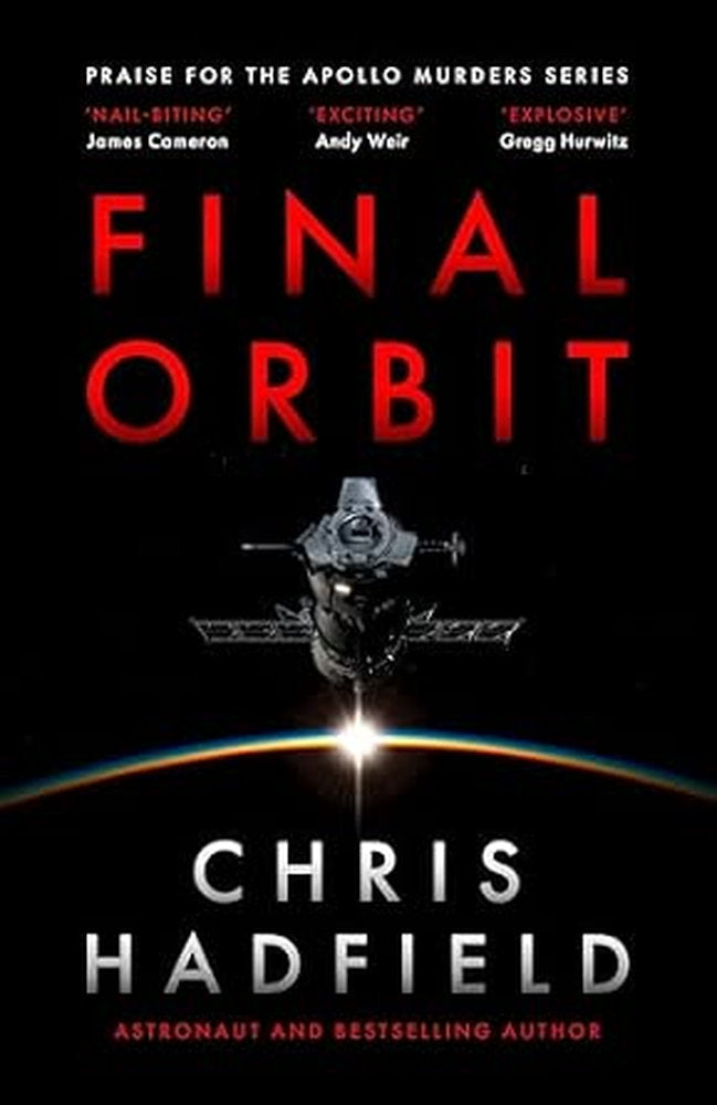 Final Orbit (Paperback)
