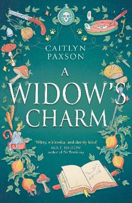 Widow's Charm (Paperback)