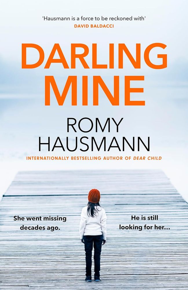 Darling Mine (Trade Paperback)