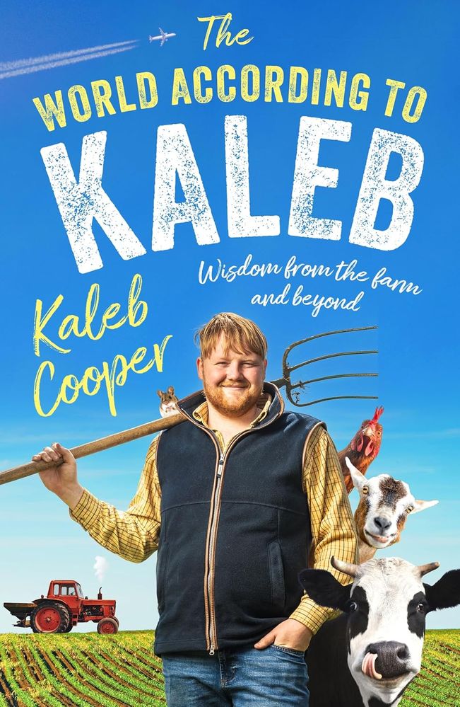 The World According to Kaleb (Paperback)