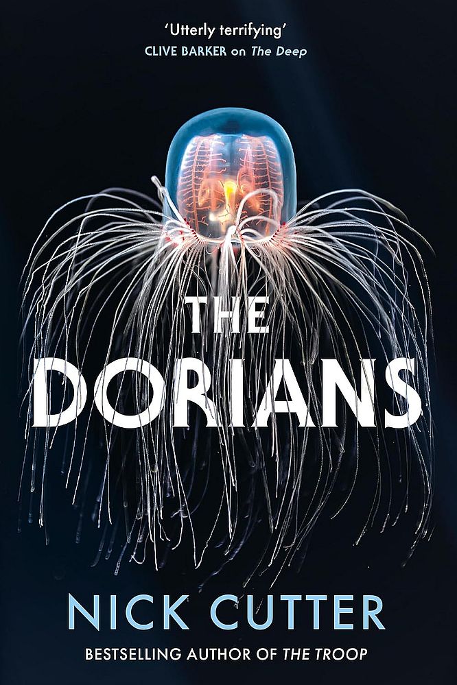 The Dorians (Trade Paperback)