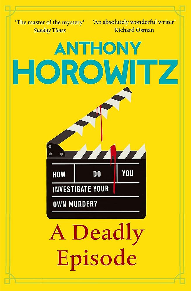 Hawthorne 6: A Deadly Episode (Trade Paperback)