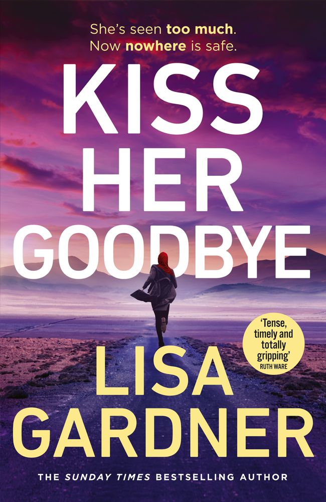 Frankie Elkin 4: Kiss Her Goodbye (Trade Paperback)