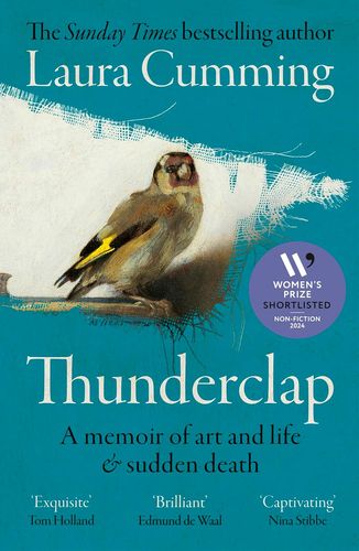 Thunderclap (Paperback)