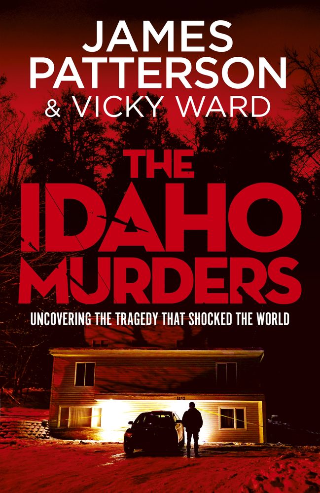 The Idaho Murders (Trade Paperback)
