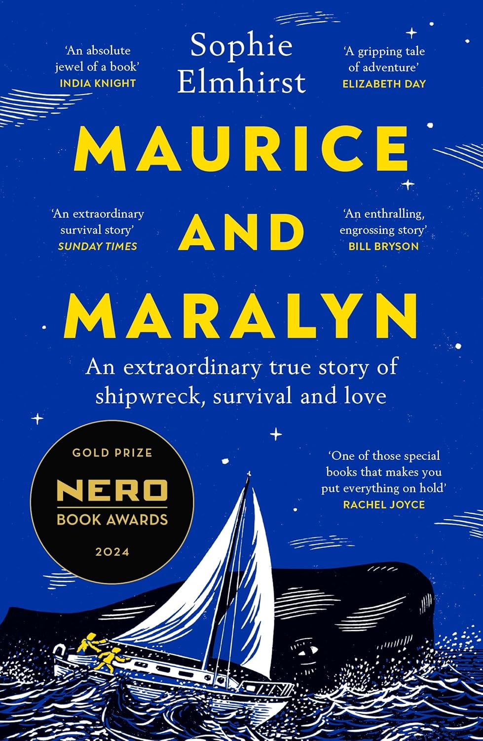 Maurice And Maralyn (Paperback)