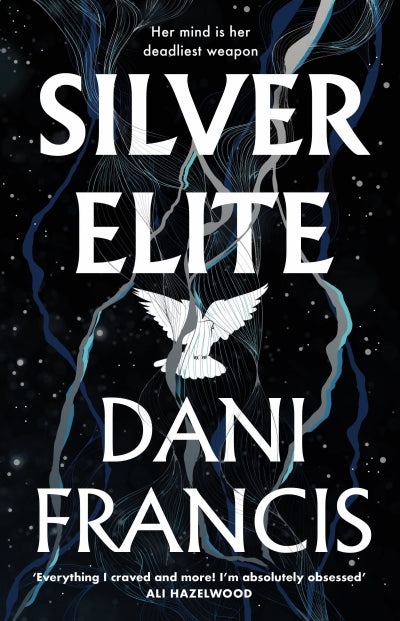 Silver Elite 1: Silver Elite (Trade Paperback)