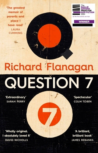 Question 7 (Paperback)