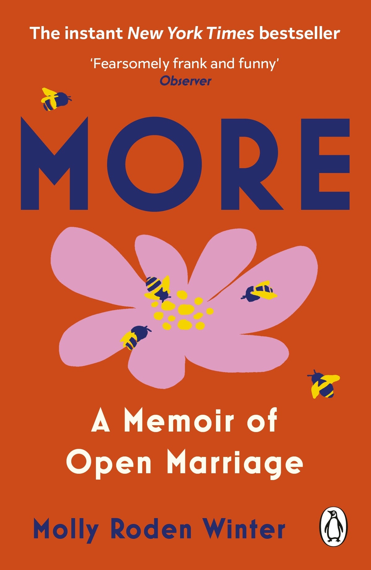 More (Paperback)