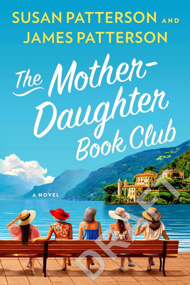 The Mother Daughter Book Club (Trade Paperback)