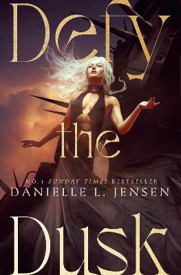 The Sundering 1: Defy The Dusk (Trade Paperback)