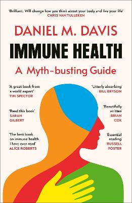 Immune Health: A Myth-Busting Guide