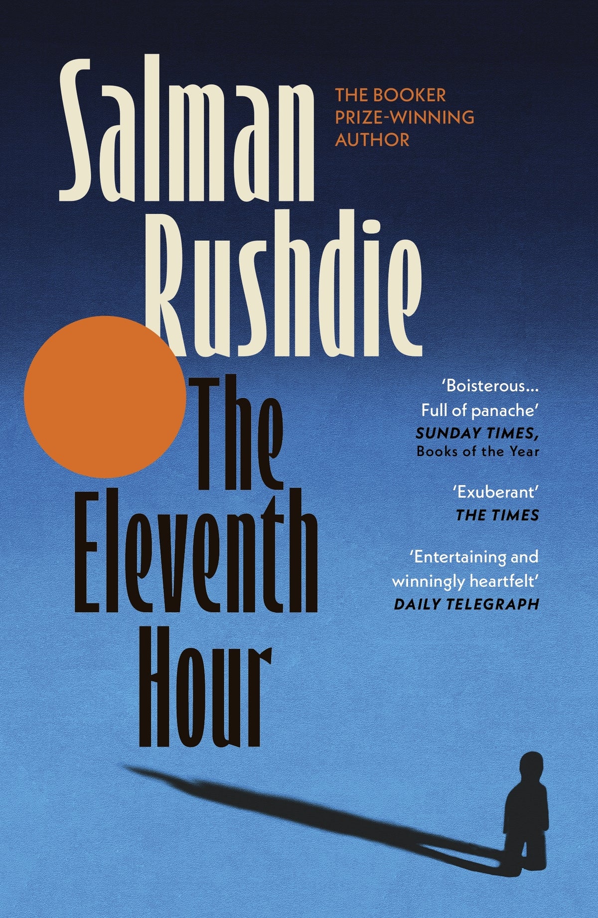 Eleventh Hour (Paperback)